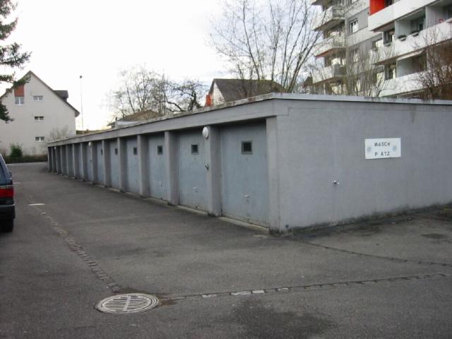 Immobilie mieten in Suhr, Aargau