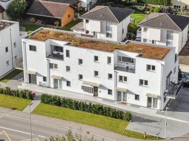Garage mieten in Villmergen, Aargau