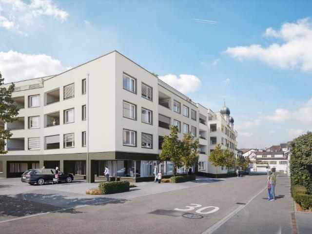 Immobilie mieten in Lachen, Schwyz