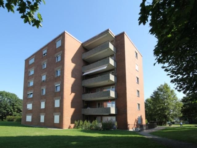 Garage mieten in Lenzburg, Aargau