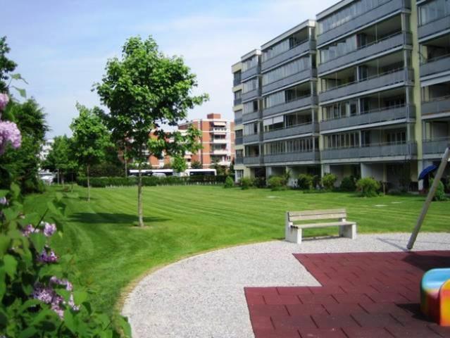Garage mieten in Thun, Verwaltungsregion Oberland