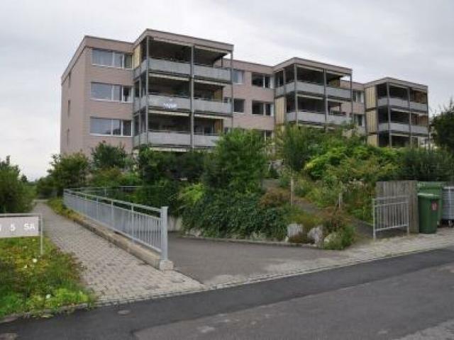 Immobilie mieten in Steffisburg, Bern