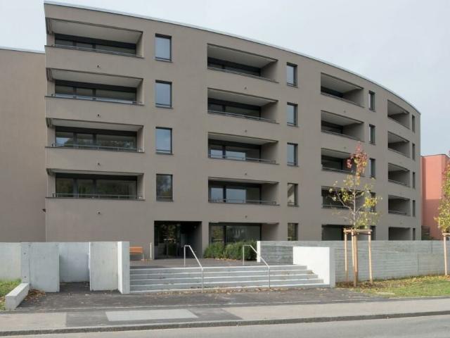 Immobilie mieten in Derendingen, Solothurn