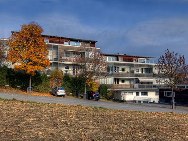 Garage mieten in Niederlenz, Aargau