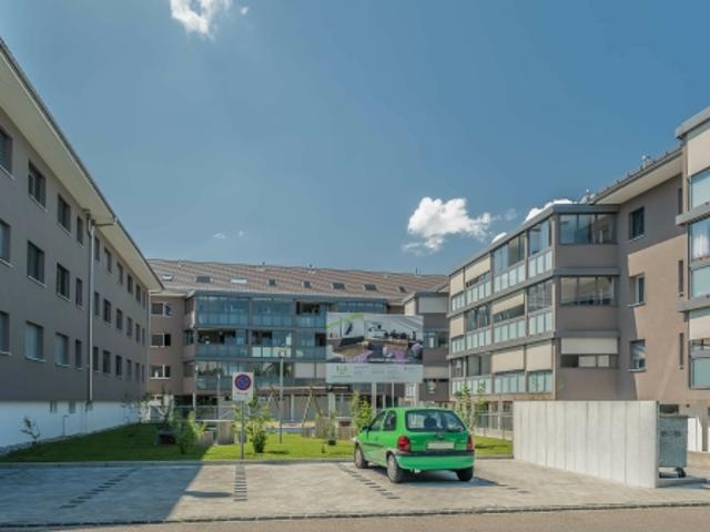 Garage mieten in Ettingen, Basel-Landschaft