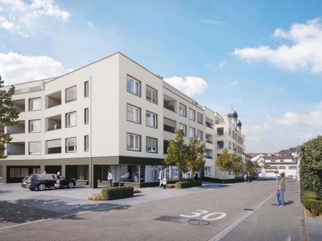 Garage mieten in Lachen, Schwyz