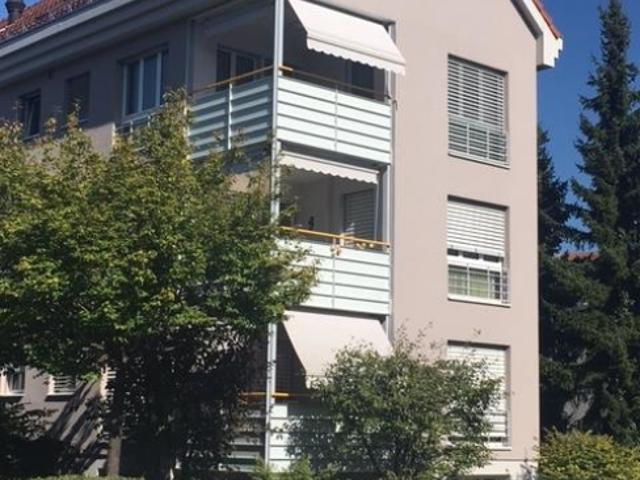 Garage mieten in Allschwil, Basel-Landschaft