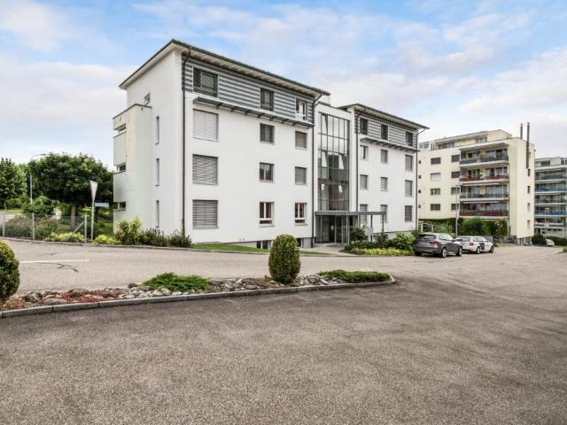 Garage mieten in Bichwil, Oberuzwil