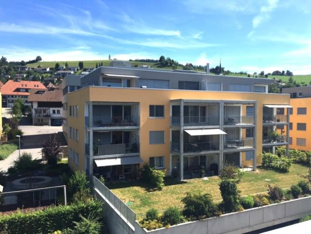 Garage mieten in Grosshöchstetten, Verwaltungsregion Bern-Mittelland