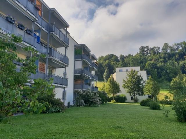 Garage mieten in Steffisburg, Bern