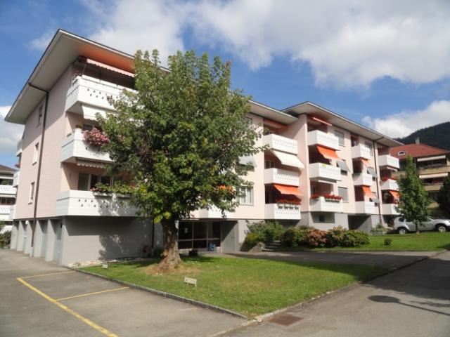 Garage mieten in Hilterfingen, Bern
