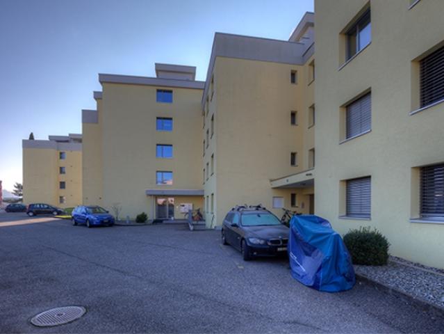 Garage mieten in Lü