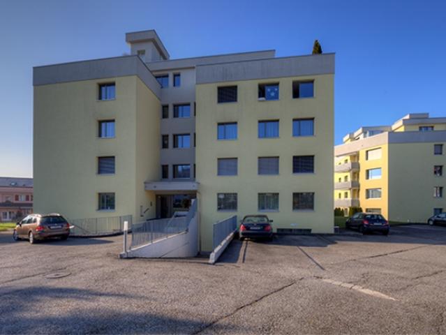 Garage mieten in Lü