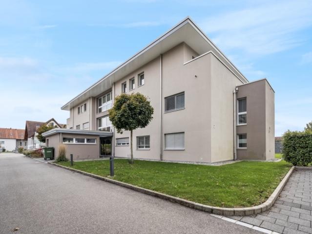 Immobilie mieten in Neuendorf, Solothurn