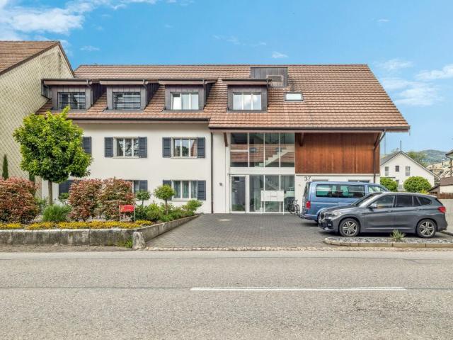 Atelier mieten in Neuendorf, Solothurn