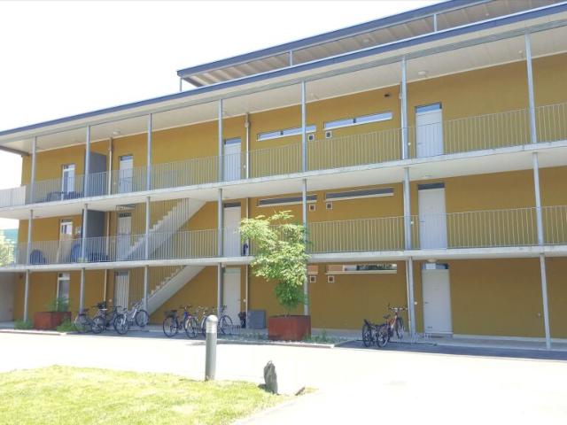 Immobilie mieten in Gwatt, Thun, Bern