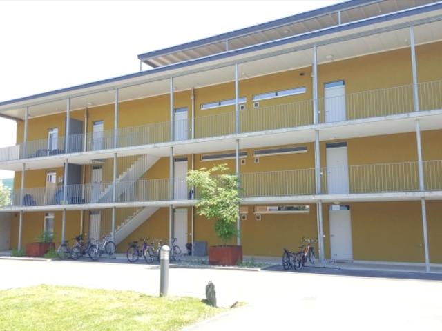 Garage mieten in Gwatt, Thun, Bern