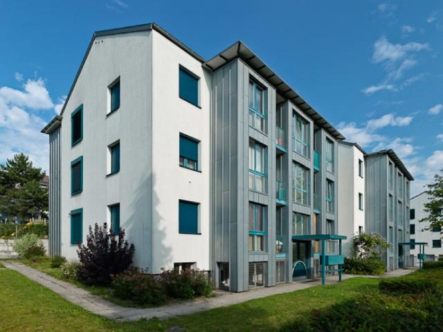 Immobilie mieten in Spreitenbach, Aargau