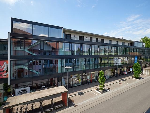Garage mieten in Langenthal, Bern