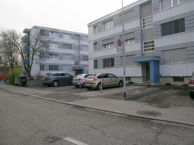 Immobilie mieten in Zuchwil, Solothurn