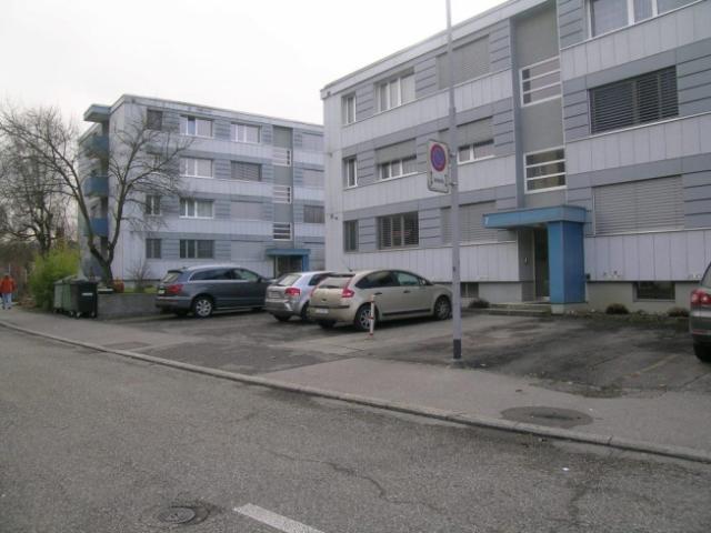 Garage mieten in Zuchwil, Solothurn