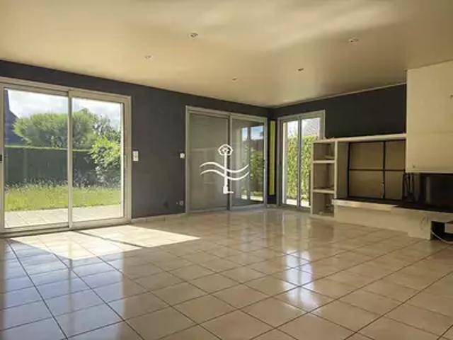Maison vente à Caen, Bénouville