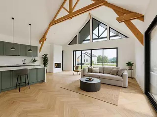 Maison vente à Caen, Bénouville