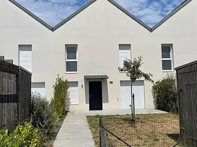Maison location à Caen, Bénouville
