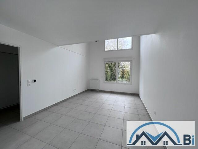 Maison location à Caen, Bénouville