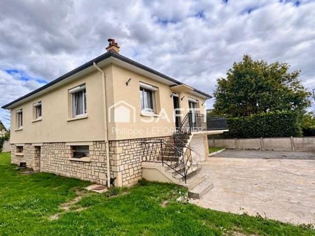 Villa vente à Caen, Bénouville