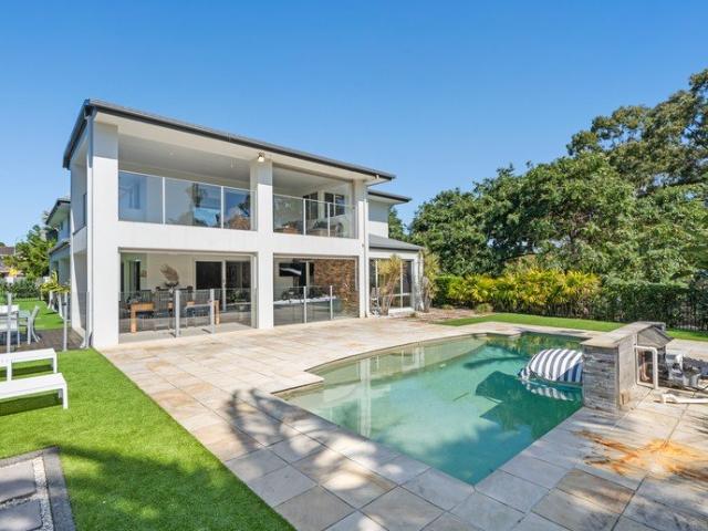 House for rent in Fernbrook, Queensland