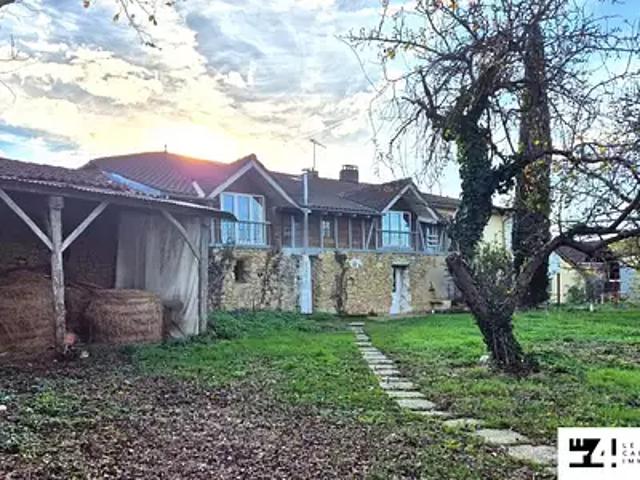 Maison vente à Saint-Gaudens, Benque