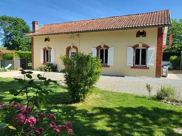 Maison vente à Mont-de-Marsan, Benquet