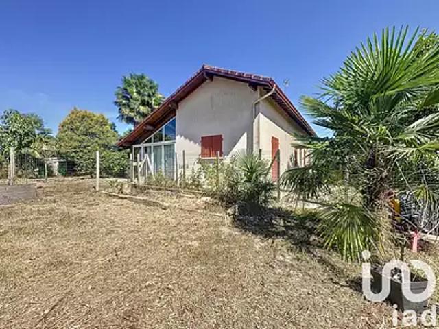 Maison vente à France métropolitaine, Benquet