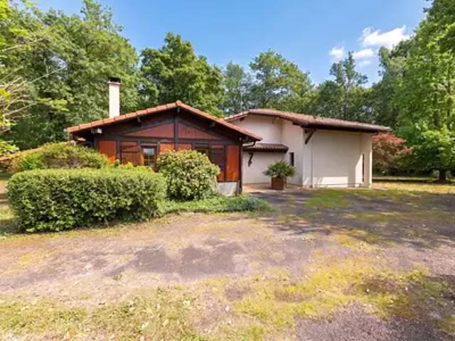 Maison vente à Mont-de-Marsan, Benquet