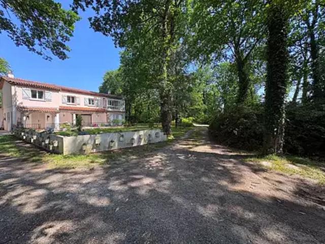 Maison vente à Mont-de-Marsan, Benquet