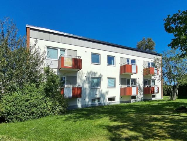 Hus hyra i Växjö, Kronoberg