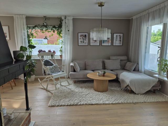 Hus hyra i Växjö, Kronoberg