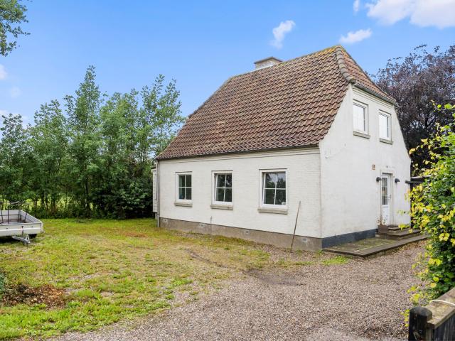 Villa til salg i Tønder