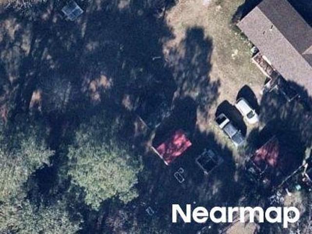 House for sale in Mullins, South Carolina