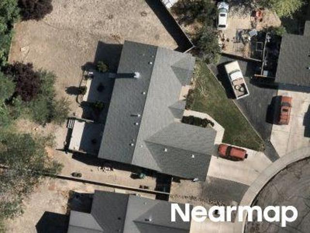House for sale in Fernley, Nevada