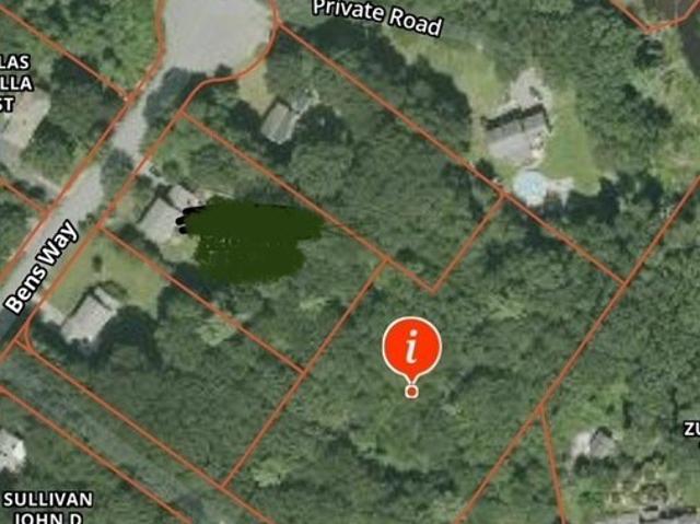 Land for sale in Hopedale, Worcester County