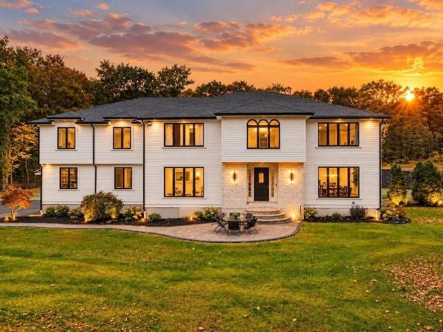 House for sale in Hopedale, Worcester County