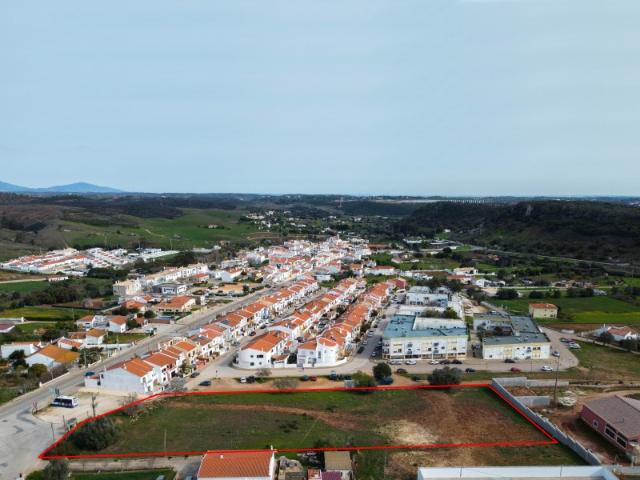 Terreno venda em Lagos, Faro