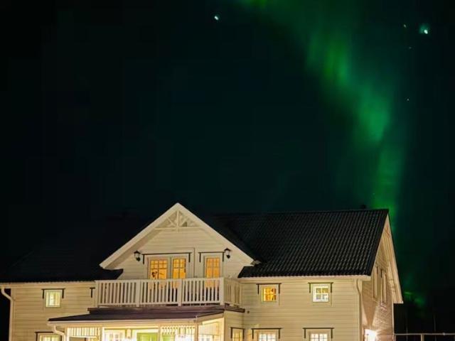 Hus hyra i Norrbotten