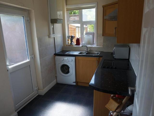 House for rent in Elmfield, Leicestershire