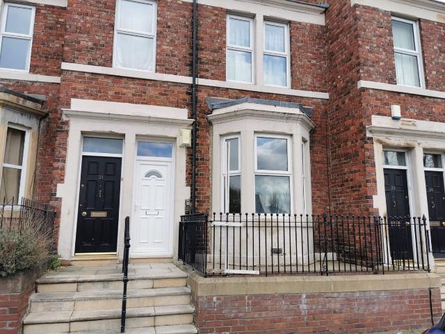 Apartment for rent in Tyne And Wear