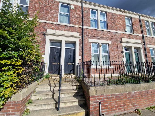 Apartment for rent in Teams, Gateshead