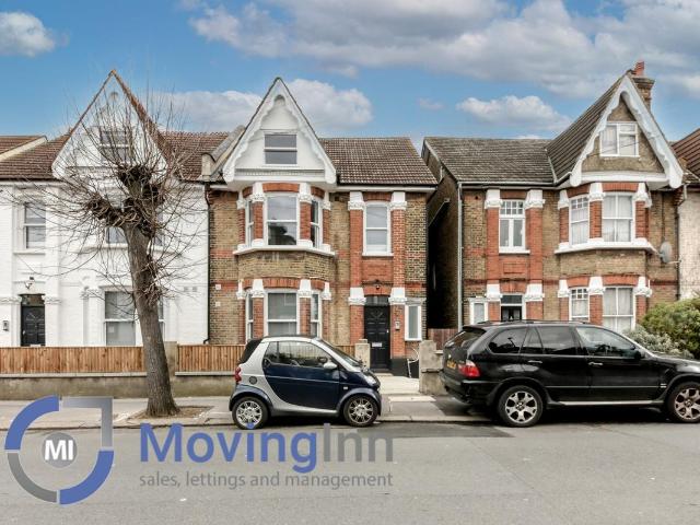 Apartment for rent in London Borough of Croydon, Thornton Heath