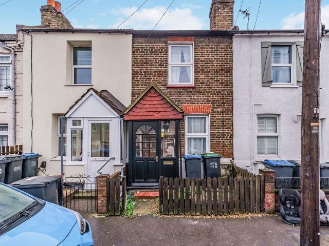 House for rent in London Borough of Croydon, Greater London